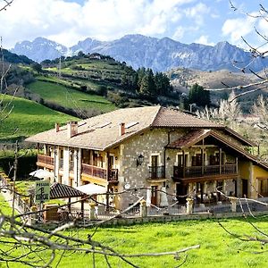 Posada El Corcal de Liébana
